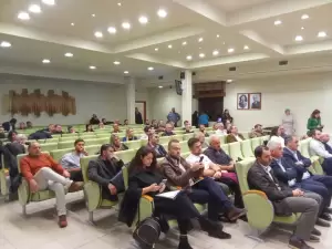 Επιμελητήριο Κοζάνης: Εκδήλωση για επιχειρήσεις που έχουν ενταχθεί στα ΔΑΜ Εκδήλωση για επιχειρήσεις που έχουν ενταχθεί στα ΔΑΜ