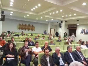 Επιμελητήριο Κοζάνης: Εκδήλωση για επιχειρήσεις που έχουν ενταχθεί στα ΔΑΜ Εκδήλωση για επιχειρήσεις που έχουν ενταχθεί στα ΔΑΜ