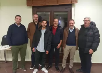 Εκδήλωση για επιχειρήσεις που έχουν ενταχθεί στα ΔΑΜ