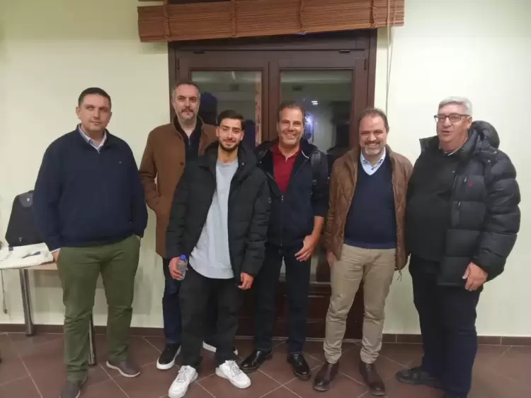 Επιμελητήριο Κοζάνης: Εκδήλωση για επιχειρήσεις που έχουν ενταχθεί στα ΔΑΜ Εκδήλωση για επιχειρήσεις που έχουν ενταχθεί στα ΔΑΜ