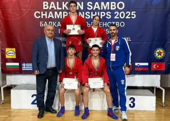 Εκρηκτικό αγωνιστικό διήμερο για τον Αρίσταρχο Κοζάνης με κορυφαίες διακρίσεις Εκρηκτικό αγωνιστικό διήμερο για τον Αρίσταρχο Κοζάνης με κορυφαίες διακρίσεις