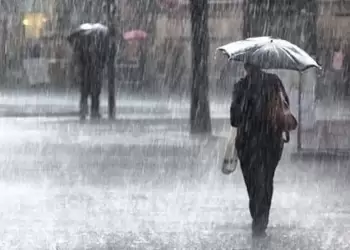 Έκτακτο δελτίο καιρού: Έρχονται ισχυρές βροχές και καταιγίδες