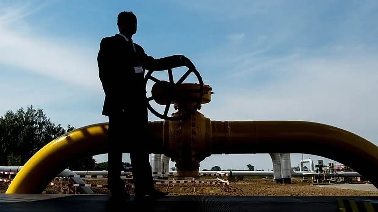 Ελληνική σφραγίδα στον ενεργειακό χάρτη ΝΑ Ευρώπης και Αν. Μεσογείου