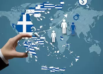 ΕΛΣΤΑΤ: Επιχειρηματικότητα χαμηλών πτήσεων – Εστίαση και καταλύματα οι «γαζέλες» της οικονομίας