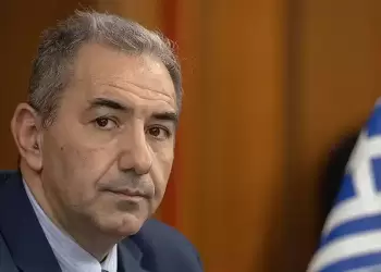 Η ενεργειακή απομόνωση της Τουρκίας και η γεωπολιτική αναβάθμιση της Ελλάδας Η ενεργειακή απομόνωση της Τουρκίας και η γεωπολιτική αναβάθμιση της Ελλάδας