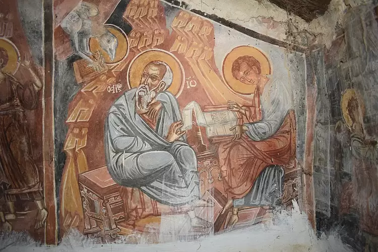 Η «Αποκατάσταση και Συντήρηση Ιερού Ναού Αγίου Αθανασίου Λιβαδερού» στο Πρόγραμμα «Δυτική Μακεδονία» 2021-2027 Ένταξη του έργου «Αποκατάσταση και Συντήρηση Ιερού Ναού Αγίου Αθανασίου Λιβαδερού» στο Πρόγραμμα «Δυτική Μακεδονία» 2021 2027