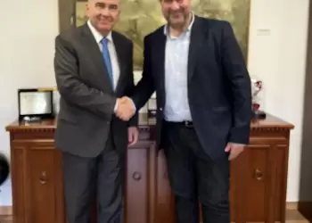 Ένταξη του έργου “Δημοτικός Πολυχώρος Λαογραφικής Έκθεσης και Πολιτιστικής Κληρονομιάς Ένταξη του έργου “Δημοτικός Πολυχώρος Λαογραφικής Έκθεσης και Πολιτιστικής Κληρονομιάς