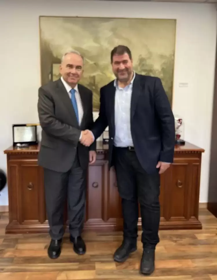 Ένταξη του έργου “Δημοτικός Πολυχώρος Λαογραφικής Έκθεσης και Πολιτιστικής Κληρονομιάς Ένταξη του έργου “Δημοτικός Πολυχώρος Λαογραφικής Έκθεσης και Πολιτιστικής Κληρονομιάς