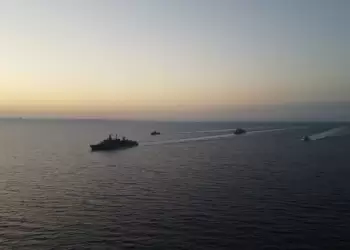 Έντονη τουρκική αντίδραση για την επικαιροποίηση του ελληνικού Θαλάσσιου Χωροταξικού Σχεδιασμού Έντονη τουρκική αντίδραση για την επικαιροποίηση του ελληνικού Θαλάσσιου Χωροταξικού Σχεδιασμού