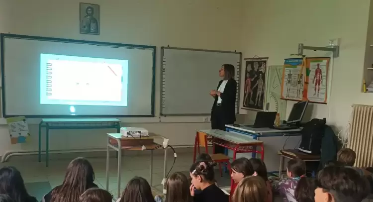 Εορδαία: Ολοκληρώθηκε η πρώτη φάση του προγράμματος «Μειώνοντας το Οικολογικό Αποτύπωμα»