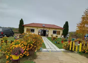 Επίσκεψη της ΔΙΑΔΥΜΑ στο Δήμο Πρεσπών – «Ανακύκλωση και Επαναχρησιμοποίηση στην Πράξη»