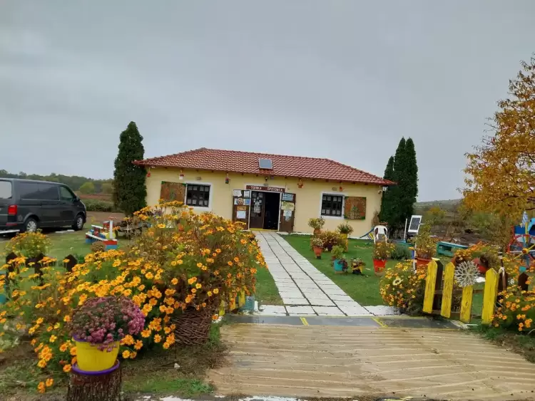 Επίσκεψη της ΔΙΑΔΥΜΑ στο Δήμο Πρεσπών – «Ανακύκλωση και Επαναχρησιμοποίηση στην Πράξη» Επίσκεψη της ΔΙΑΔΥΜΑ στο Δήμο Πρεσπών – «Ανακύκλωση και Επαναχρησιμοποίηση στην Πράξη»