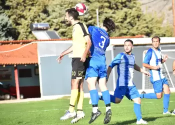 ΕΠΣ Κοζάνης: Η δράση επιστρέφει με ντέρμπι και αμφίρροπα παιχνίδια σε Α και Β κατηγορία
