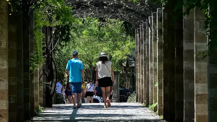 Έρχεται κρύο και βροχές στο τέλος Νοεμβρίου – Αλλάζει ο καιρός