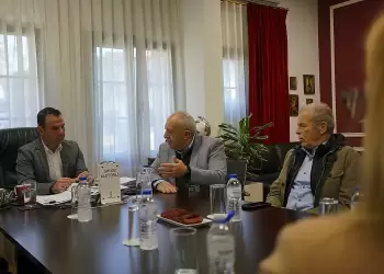 Η ΕΥΔΑΜ ενημερώνει την τοπική κοινωνία  – Επόμενος σταθμός η Καστοριά