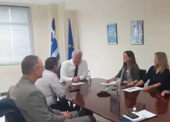 Η εύρυθμη λειτουργία των Τελωνείων ως Δημόσιες Υπηρεσίες