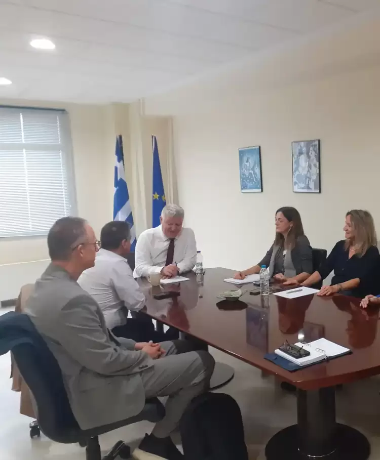 Η εύρυθμη λειτουργία των Τελωνείων ως Δημόσιες Υπηρεσίες