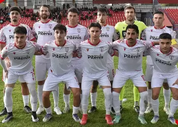 Φίλαθλοι της Κοζάνης,