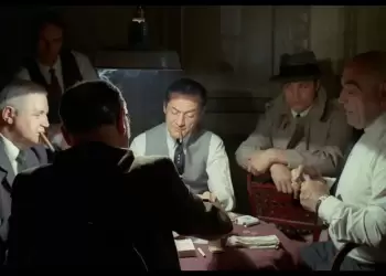 Φιλοπρόοδος Σύλλογος Κοζάνης: Σινεμά Δευτέρα βράδυ «Ο Δολοφόνος με το Αγγελικό Πρόσωπο»