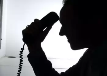 Φλώρινα: Εξιχνιάστηκε απάτη με «ψευδογιατρό» σε βάρος 79χρονης Φλώρινα: Εξιχνιάστηκε απάτη με «ψευδογιατρό» σε βάρος 79χρονης