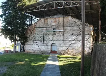 Φροντίδα της πολιτιστικής μας κληρονομιάς