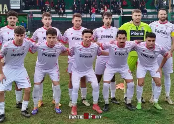 Γ’ Εθνική: Ερμής Εξοχής Γ.Α.Μ.Σ. – Φ.Σ Κοζάνη 0 0 – Ισοπαλία… αντί για νίκη στην Εξοχή η Κοζάνη