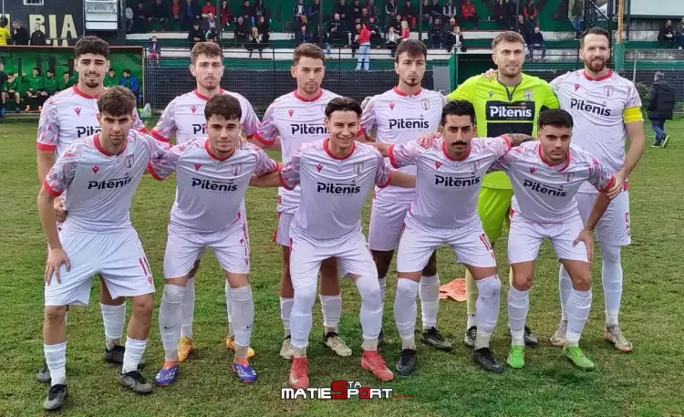 Γ’ Εθνική: Ερμής Εξοχής Γ.Α.Μ.Σ. – Φ.Σ Κοζάνη 0 0 – Ισοπαλία… αντί για νίκη στην Εξοχή η Κοζάνη