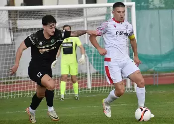 Γ’ Εθνική – 2ος  Όμιλος: Σημαντικές μάχες για Κοζάνη που υποδέχεται τη Βέροια