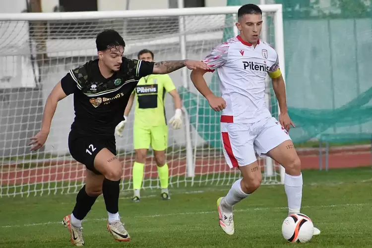 Γ’ Εθνική – 2ος Όμιλος: Σημαντικές μάχες για Κοζάνη που υποδέχεται τη Βέροια Γ’ Εθνική – 2ος Όμιλος: Σημαντικές μάχες για Κοζάνη που υποδέχεται τη Βέροια