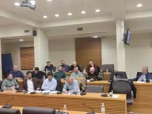 Γιάννης Κοκκαλιάρης: Η ΔΕΥΑΚ έφτασε στο σημείο να χρωστάει σε όποιον μιλά Ελληνικά