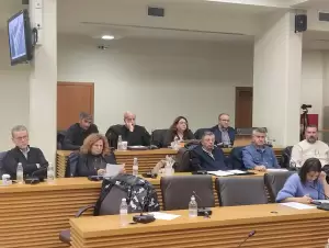 Γιάννης Κοκκαλιάρης: Η ΔΕΥΑΚ έφτασε στο σημείο να χρωστάει σε όποιον μιλά Ελληνικά