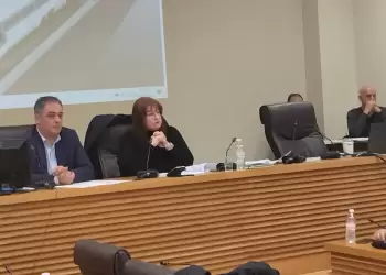 Γιάννης Κοκκαλιάρης: Η ΔΕΥΑΚ έφτασε στο σημείο να χρωστάει σε όποιον μιλά Ελληνικά