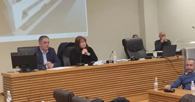 Γιάννης Κοκκαλιάρης: Η ΔΕΥΑΚ έφτασε στο σημείο να χρωστάει σε όποιον μιλά Ελληνικά