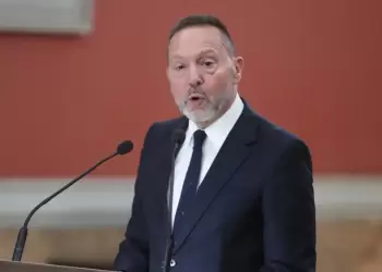 Γιάννης Στουρνάρας: Οι ελληνικές βιομηχανίες αντιμετωπίζουν δυσβάσταχτο ενεργειακό κόστος