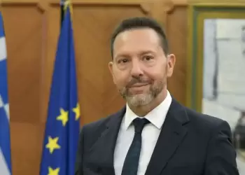 Γιάννης Στουρνάρας: Η οικονομία βρίσκεται σε δυναμική πορεία παρά την άνευ προηγουμένου αβεβαιότητα 