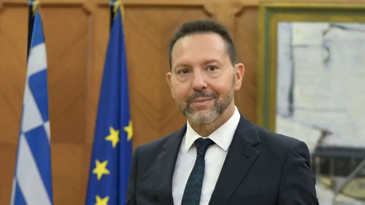 Γιάννης Στουρνάρας: Η οικονομία βρίσκεται σε δυναμική πορεία παρά την άνευ προηγουμένου αβεβαιότητα 