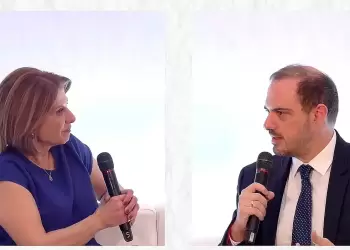 Γιώργος Κώτσηρας: Με μόνιμα μέτρα η καλή πορεία της οικονομίας επιστρέφει στους πολίτες