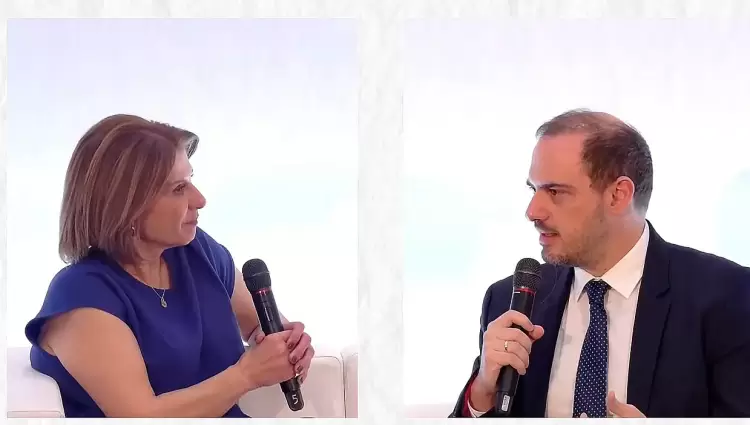 Γιώργος Κώτσηρας: Με μόνιμα μέτρα η καλή πορεία της οικονομίας επιστρέφει στους πολίτες