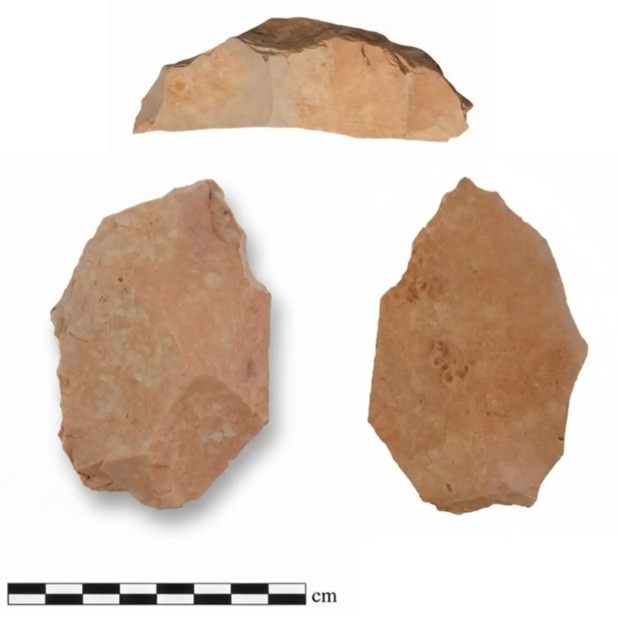 Γρεβενά: Σπάνιο φονικό όπλο του προϊστορικού ανθρώπου και άλλα 3.000 λίθινα εργαλεία στον Αυτοκινητόδρομο Κεντρικής Ελλάδας-Ε65 Γρεβενά: Σπάνιο φονικό όπλο του προϊστορικού ανθρώπου και άλλα 3.000 λίθινα εργαλεία στον Αυτοκινητόδρομο Κεντρικής Ελλάδας Ε65