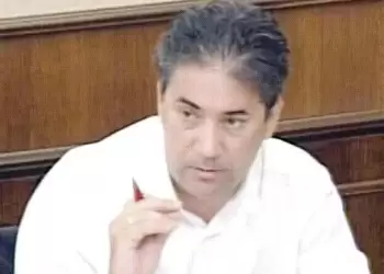 Γρηγόρης Τριανταφυλλόπουλος: Η Μαρία Δαμανάκη και τα «6 μίλια»