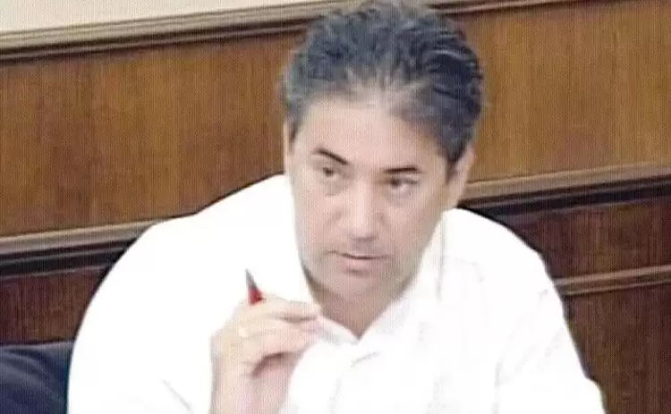 Γρηγόρης Τριανταφυλλόπουλος: Η Μαρία Δαμανάκη και τα «6 μίλια»