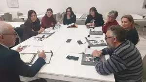 Γυναικεία Απασχόληση και Επιχειρηματικότητα σε Περιοχές Δίκαιης Μετάβασης