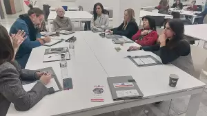 Γυναικεία Απασχόληση και Επιχειρηματικότητα σε Περιοχές Δίκαιης Μετάβασης