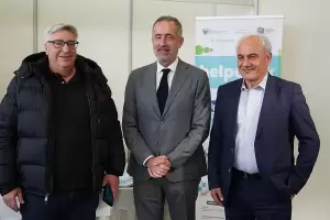 Ημέρα Καριέρας & Δικτύωσης: 64 επιχειρήσεις έδωσαν ευκαιρίες και νέες προοπτικές σε φοιτητές και ανέργους