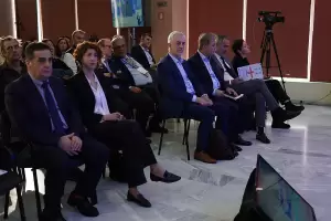 Ημέρα Καριέρας & Δικτύωσης: 64 επιχειρήσεις έδωσαν ευκαιρίες και νέες προοπτικές σε φοιτητές και ανέργους