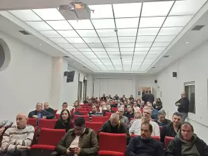 Ημερίδα για την Ηλεκτρονική Απογραφή Δραστηριοτήτων μέσω της πλατφόρμας “open Business”