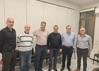 Ημερίδα για την Ηλεκτρονική Απογραφή Δραστηριοτήτων μέσω της πλατφόρμας “open Business”