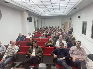 Ημερίδα για την Ηλεκτρονική Απογραφή Δραστηριοτήτων μέσω της πλατφόρμας “open Business”