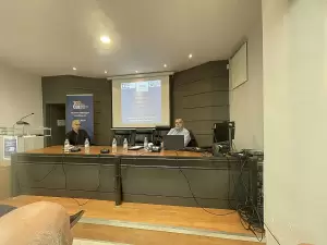 Ημερίδα για την Ηλεκτρονική Απογραφή Δραστηριοτήτων μέσω της πλατφόρμας “open Business”