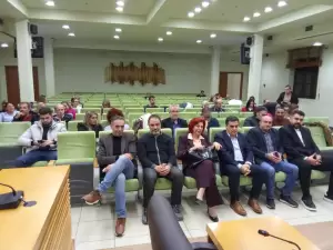 Ημερίδα στην Κοζάνη: «Συνεργασίες και Συνέργειες στη Δυτική Μακεδονία»